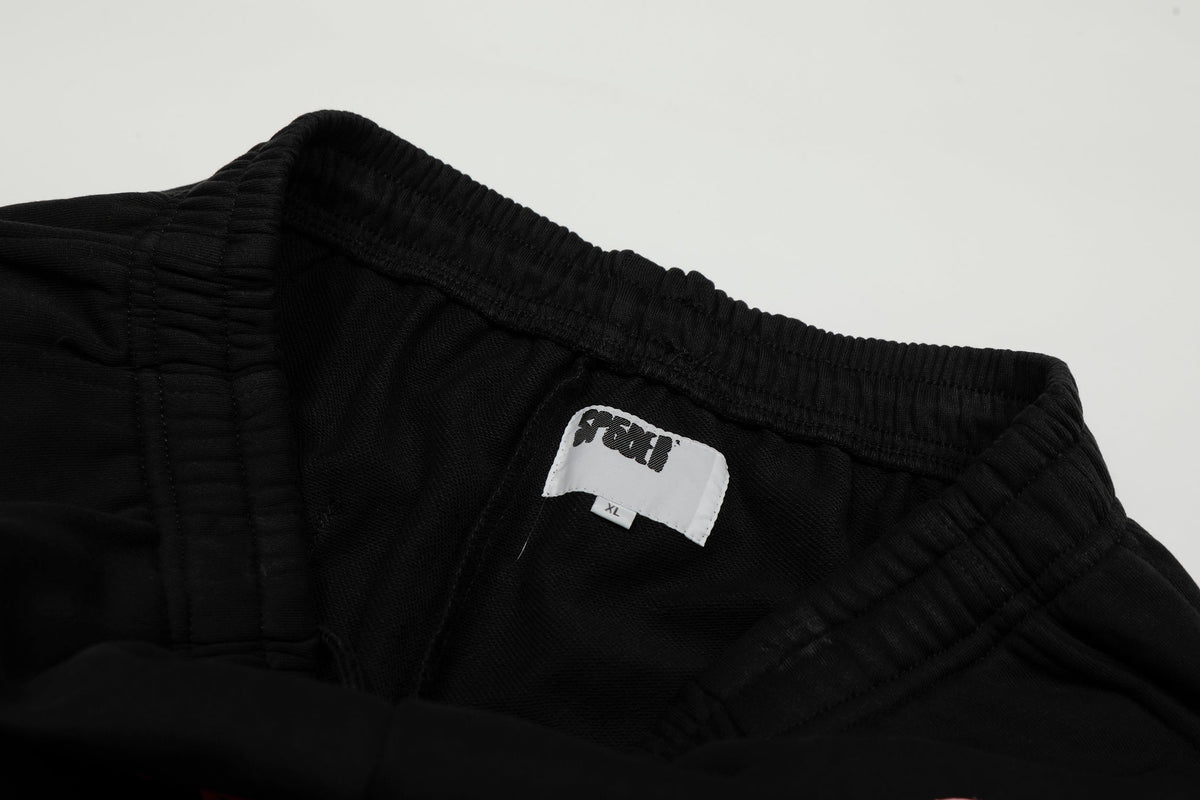 Sp5der Hoodie 7717