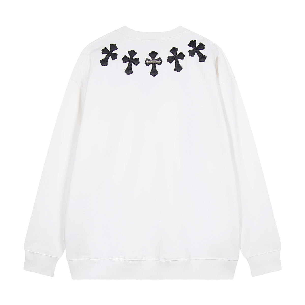Chrome Hearts New SWEATSHIRTS TQ14