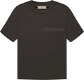 SS23 T-Shirt / Shorts / Set -Black
