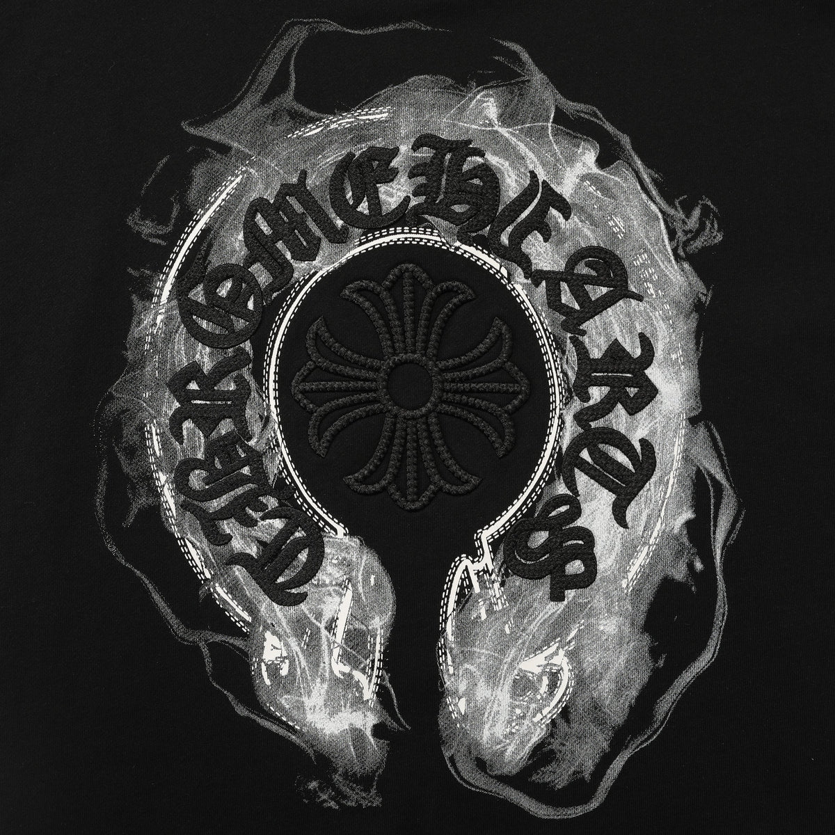 Chrome Hearts New SWEATSHIRTS TQ45