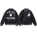 ICON Amiri Fashion jacket