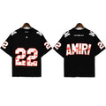 ICON Amiri Fashion T-shirt