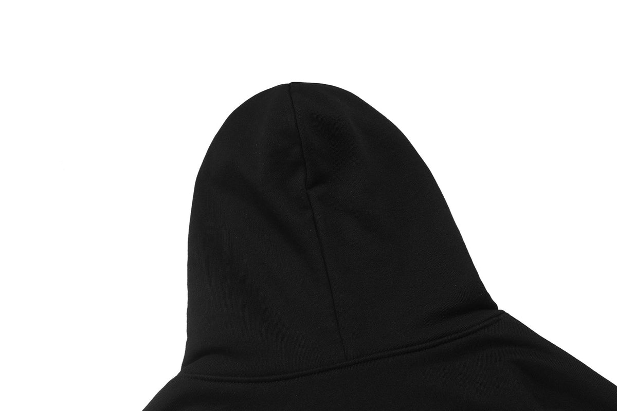 Sp5der Hoodie 0222