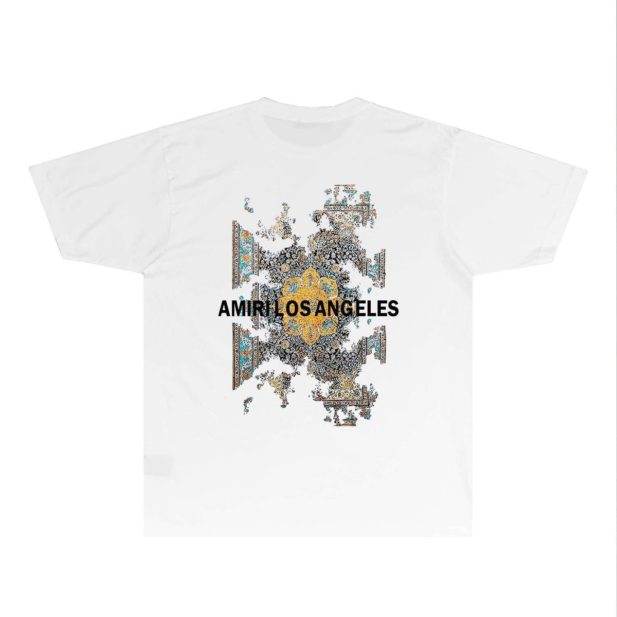 ICON Amiri Fashion T-shirt