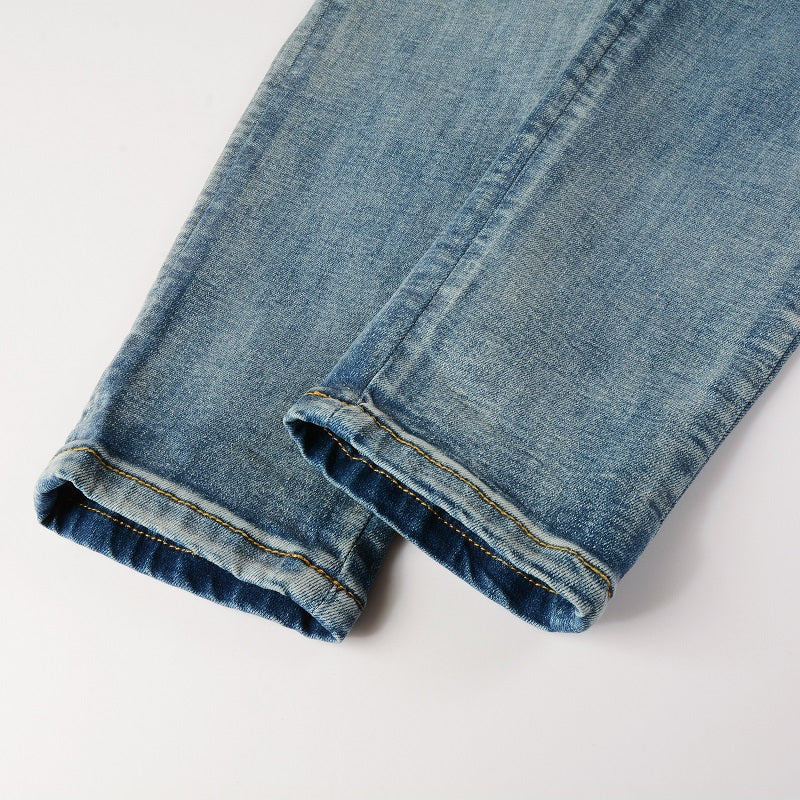 ICON Amiri Fashion jeans 1311