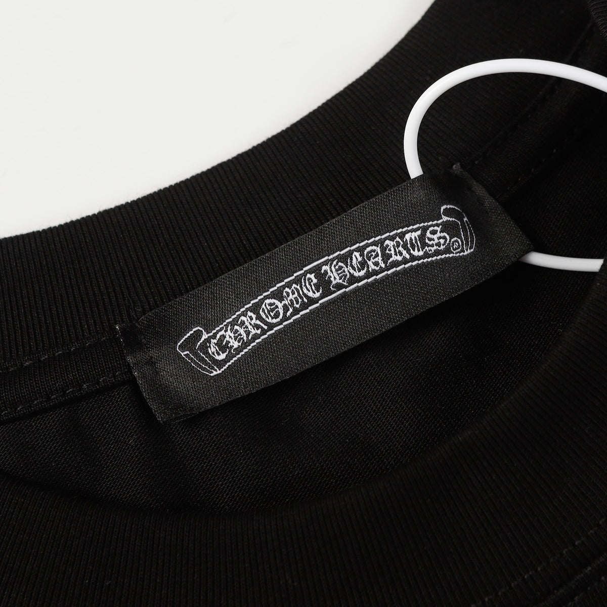 Chrome Hearts New T-shirts 9985
