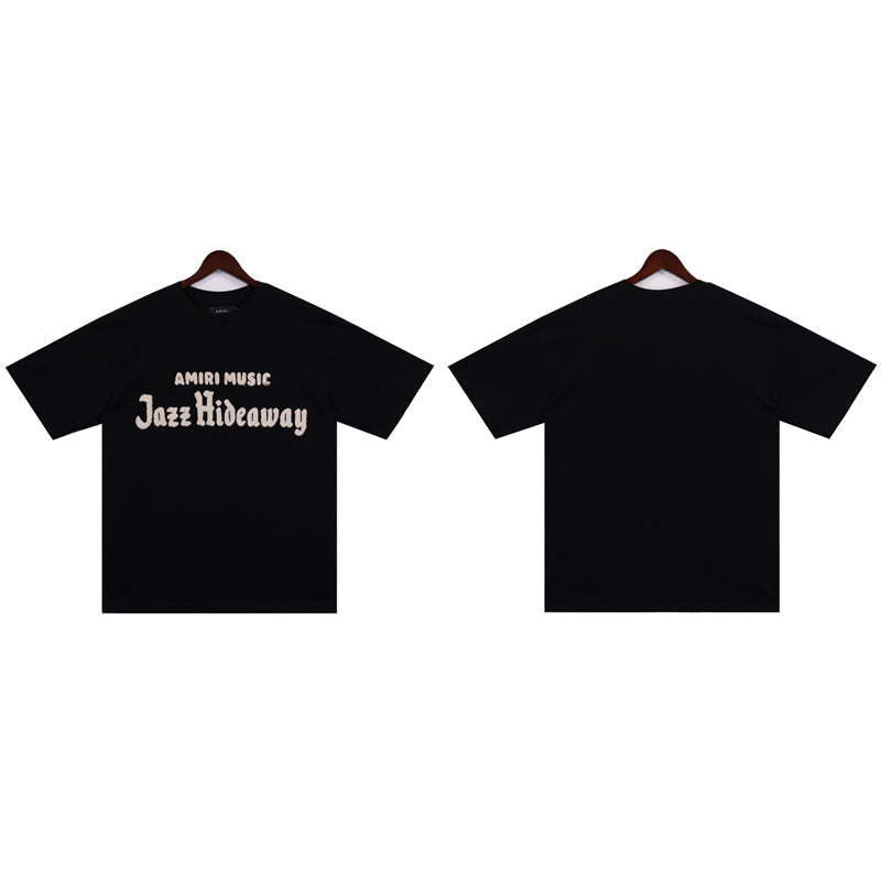 ICON Amiri Fashion T-shirt