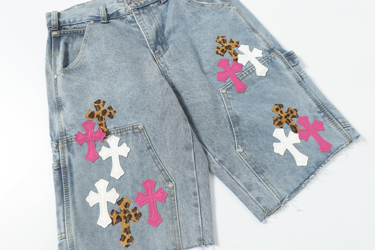 CHROME-HEARTS NEW Shorts