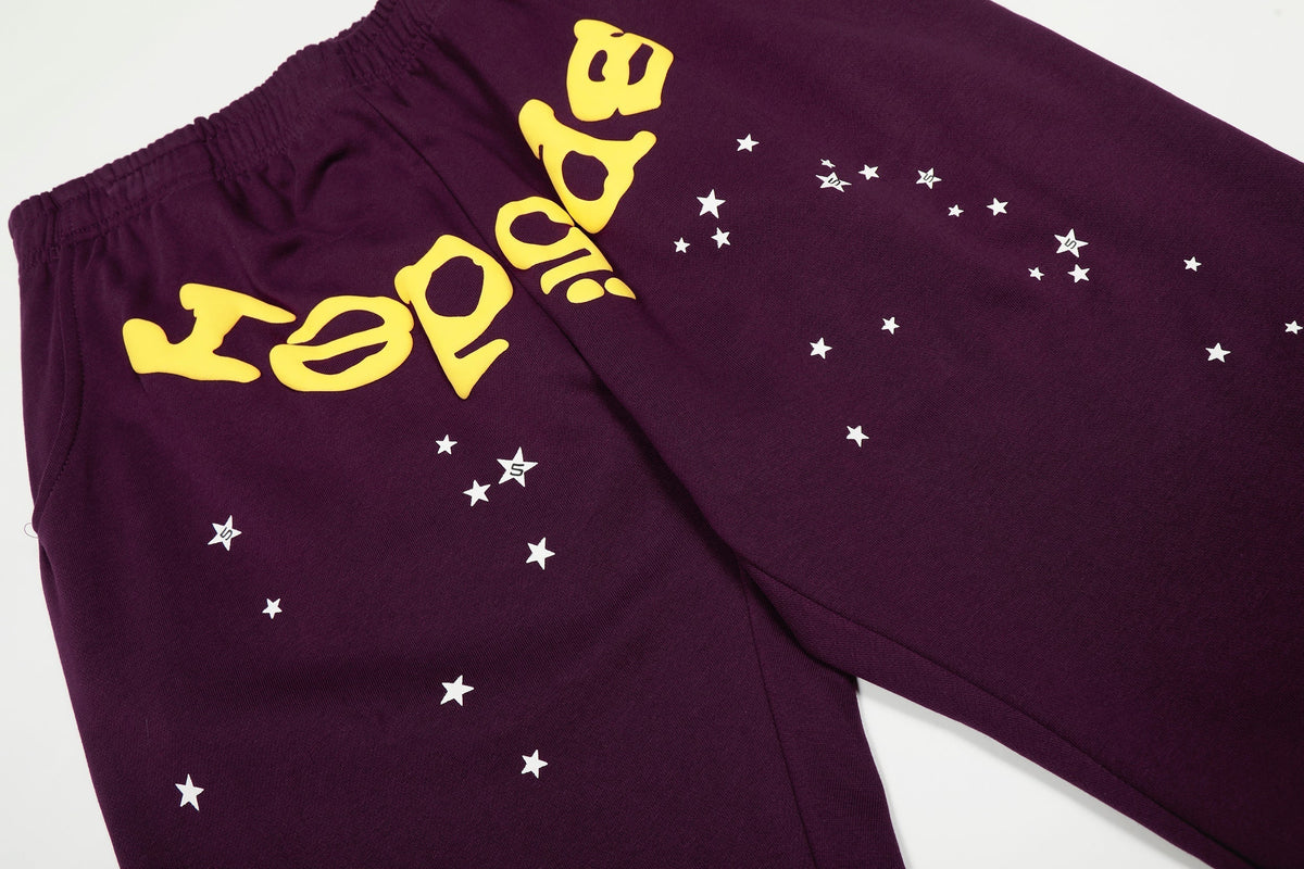 Sp5der Hoodie 7702