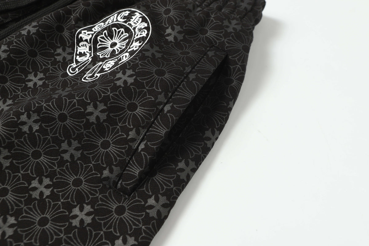 CHROME-HEARTS NEW Shorts 2282