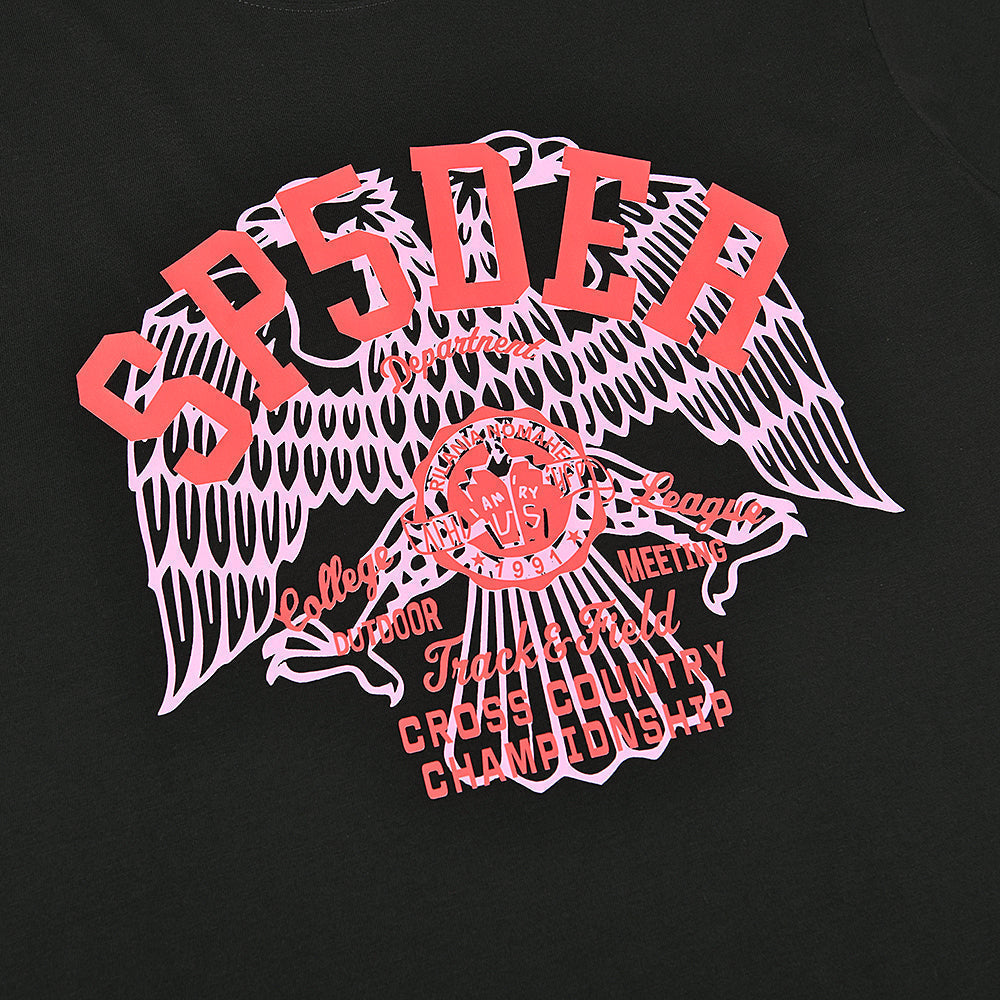 Sp5der T-shirt 4146