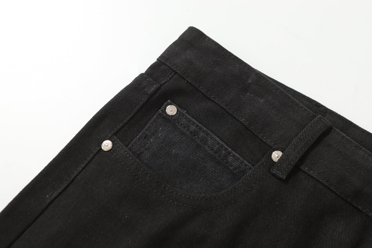 Chrome Hearts New Pants 506