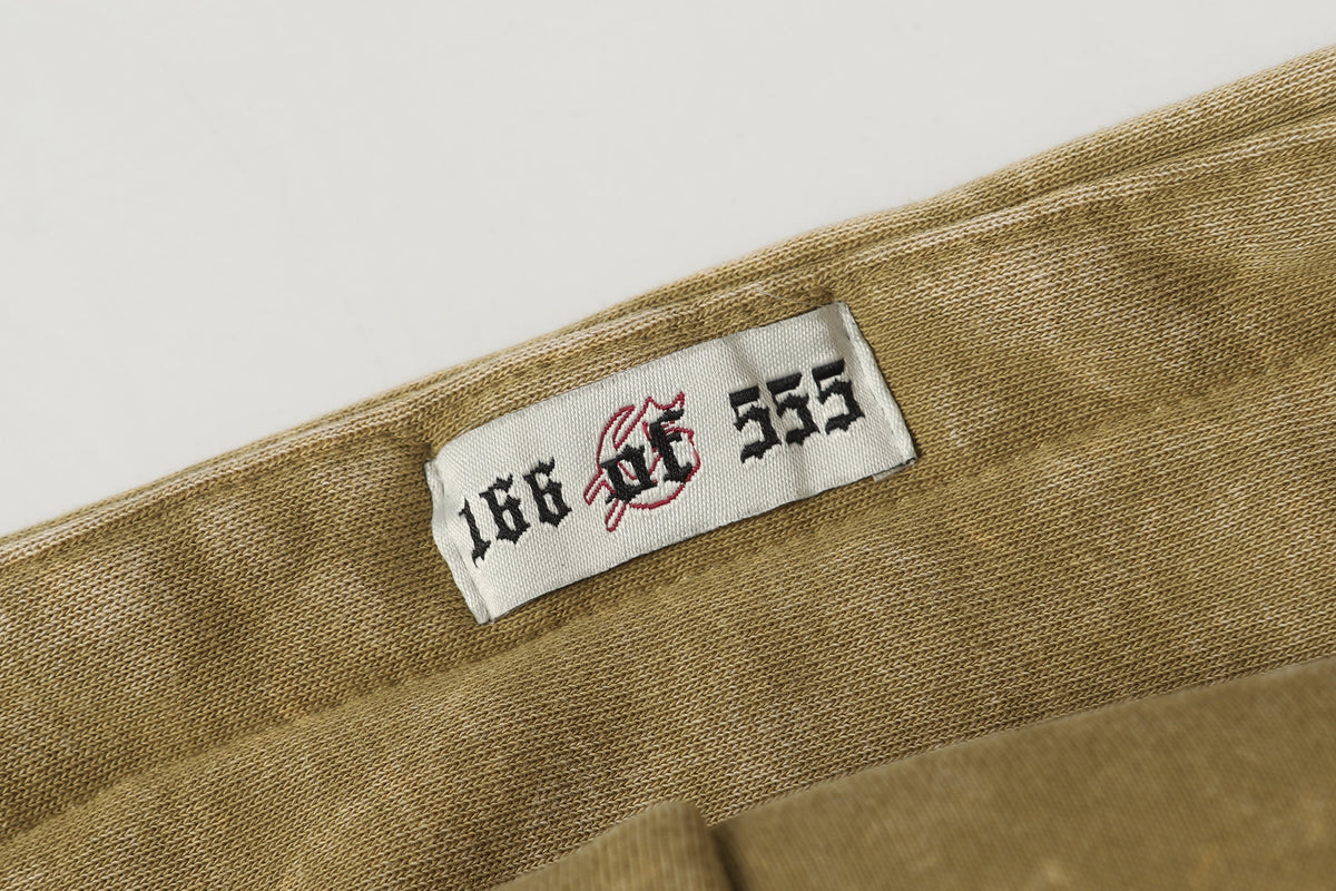 GodSpeed Hoodie