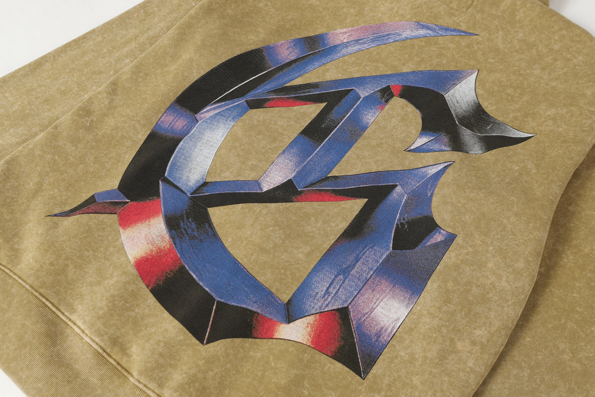 GodSpeed Hoodie