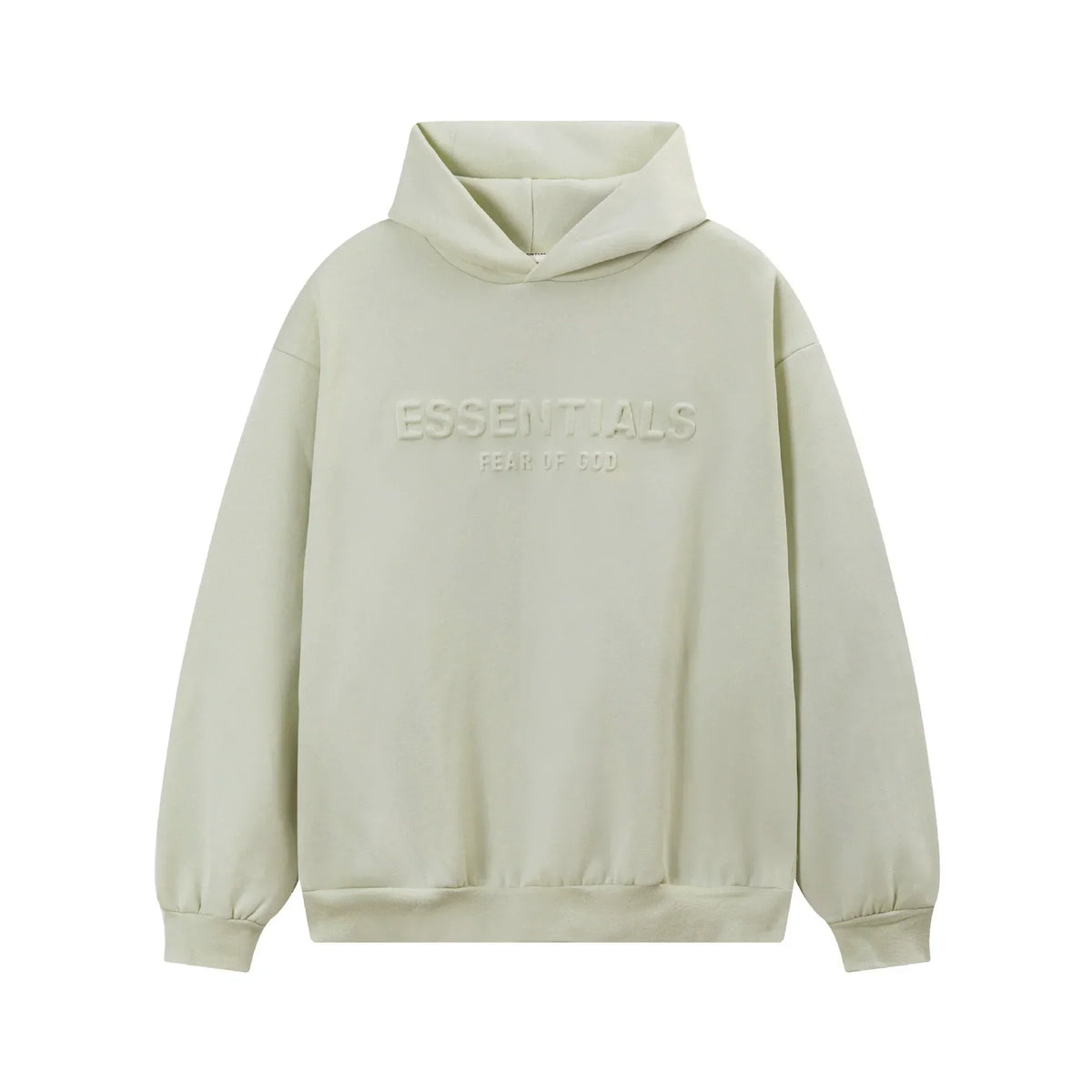 Fear of God Essentials Hoodie