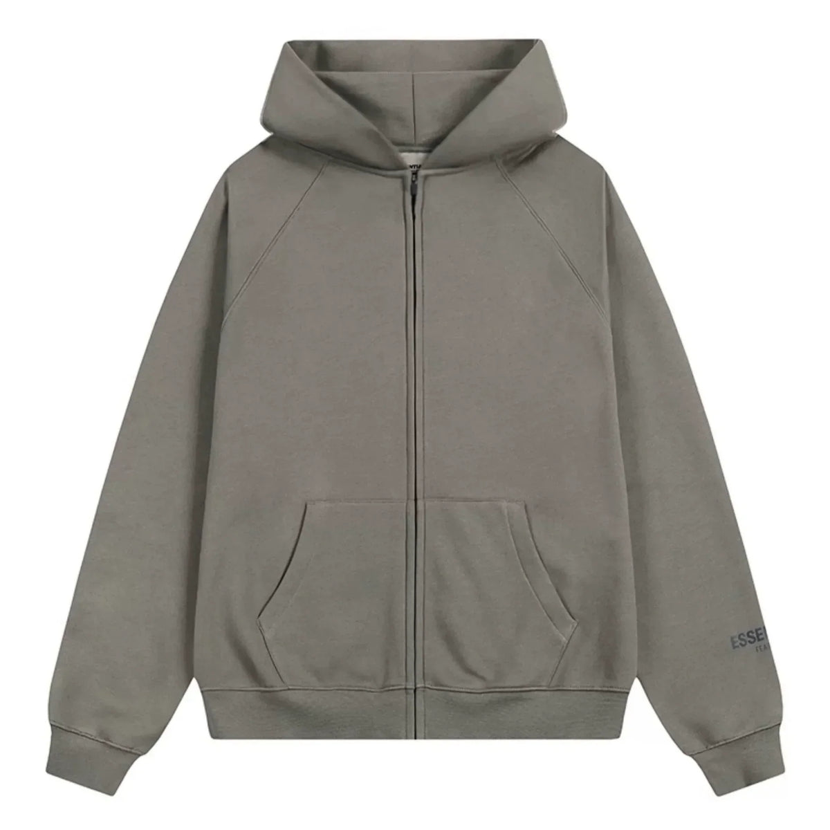 Fear of God Fashion Hoodie