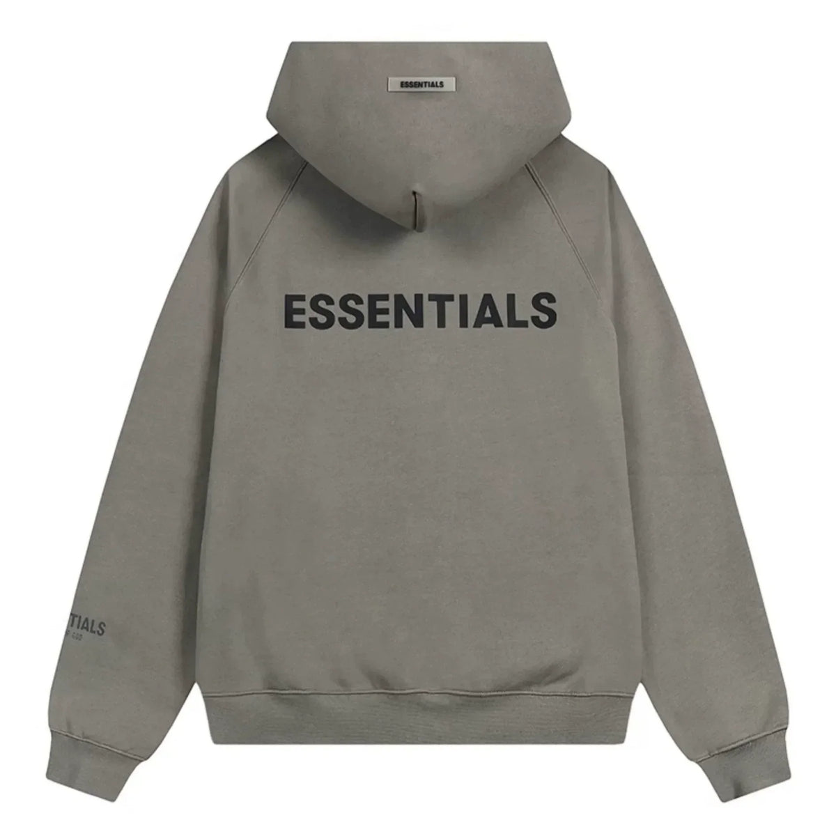 Fear of God Fashion Hoodie