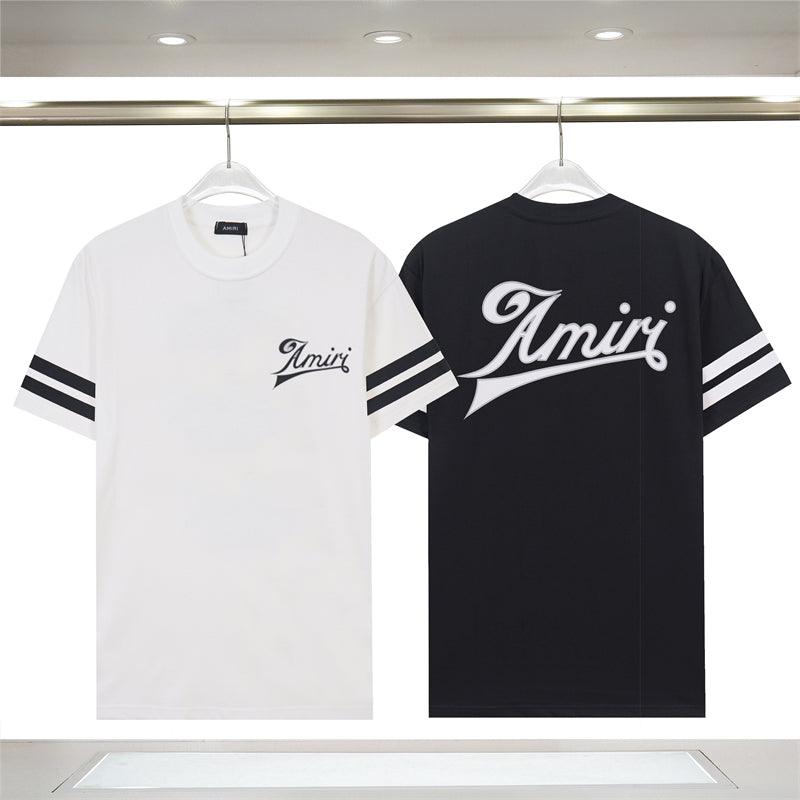 ICON Amiri Fashion T-shirt