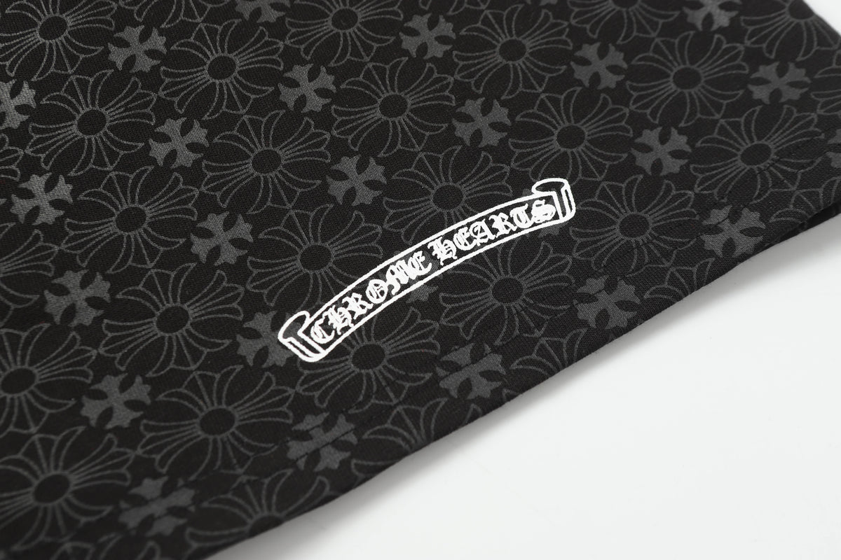 Chrome Hearts New Shorts 2282