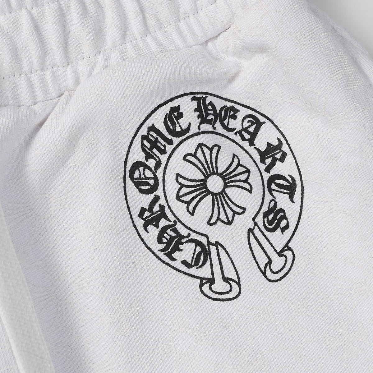 Chrome Hearts New Pants 1001