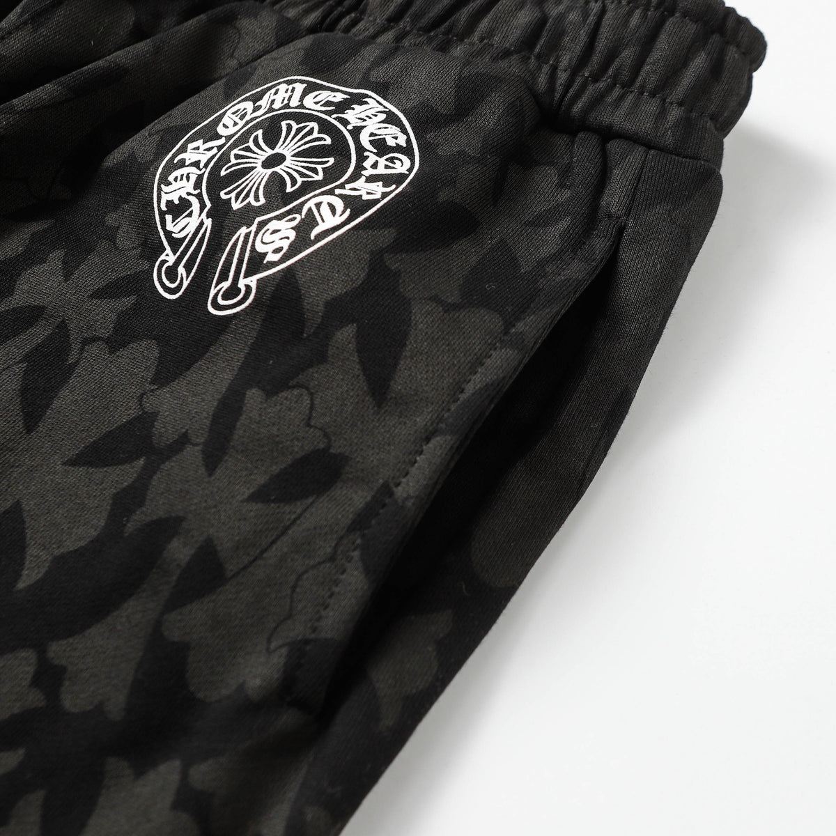 CHROME-HEARTS Pants-P1021