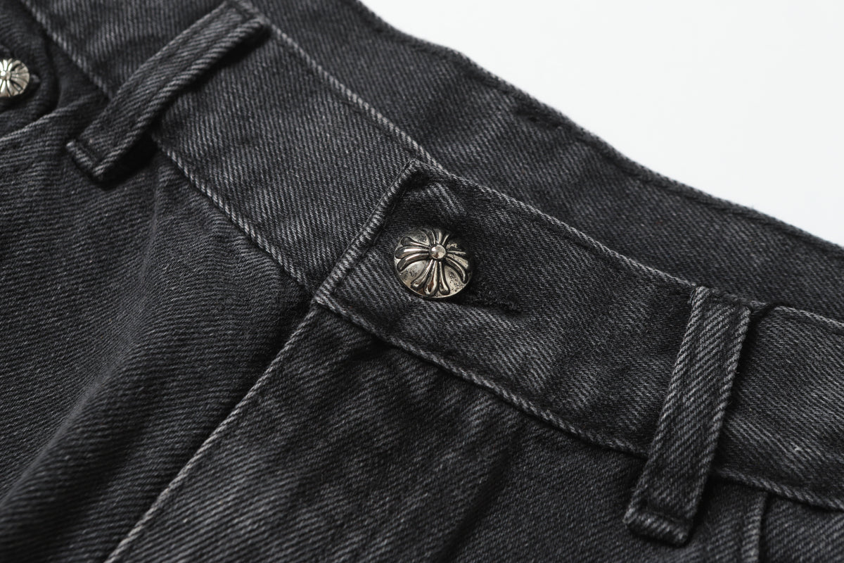 CHROME-HEARTS NEW Pants
