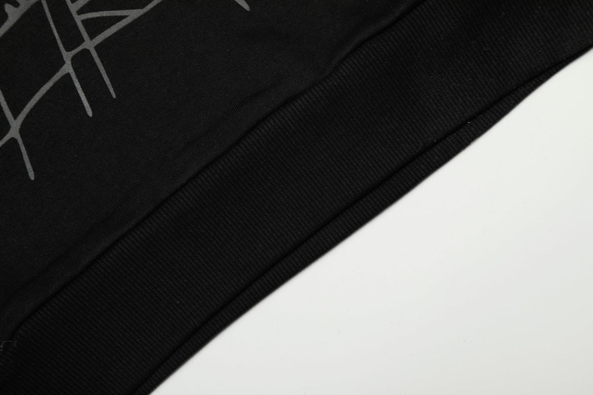 Sp5der Hoodie 7734