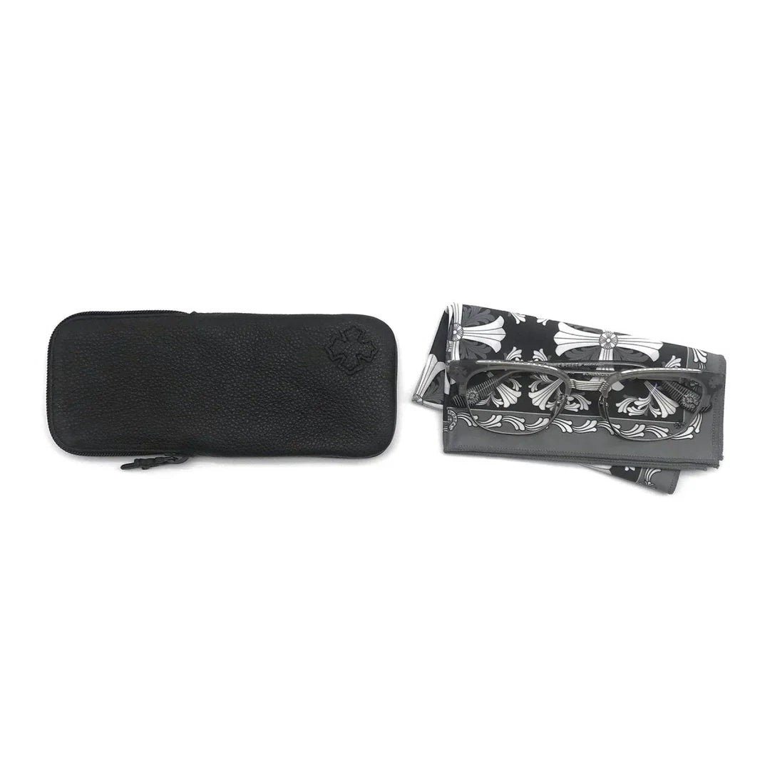 Chrome Hearts BONENNOISSEUR II MGR/BS Glasses