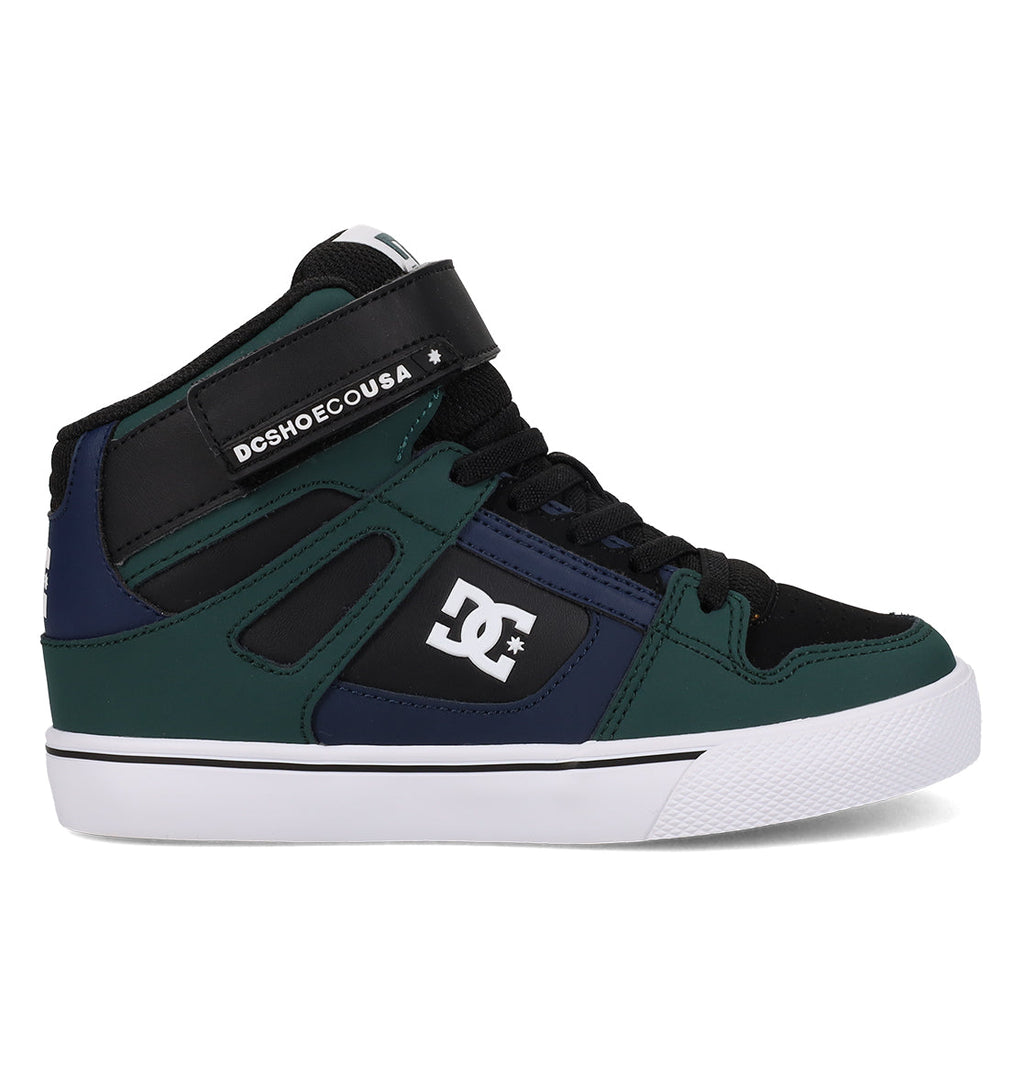 Kids' Pure Hi Top EV Shoes