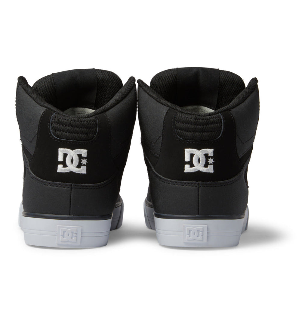 Men's Pure High-Top Shoes