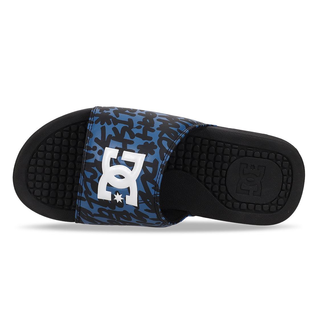 Men's DC Slide Se Shoes