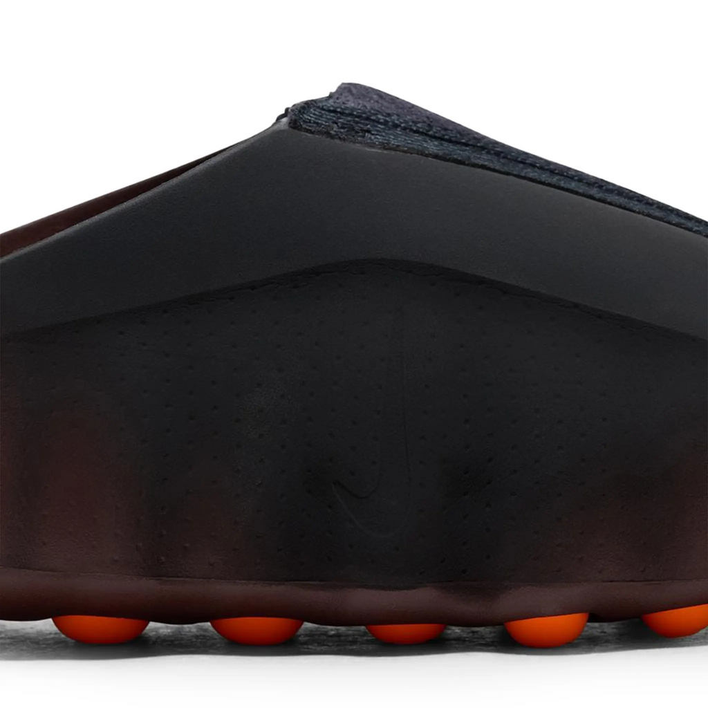 Nike Mind 001 Pregame Flyknit Bronze Eclipse Mules