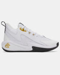 Curry 3Z 25 Grade School Basketball Shoes | Under Armour