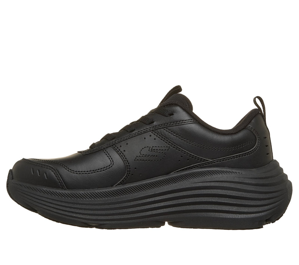 Work Slip-Resistant: Max Cushioning Endeavour - Elesyn