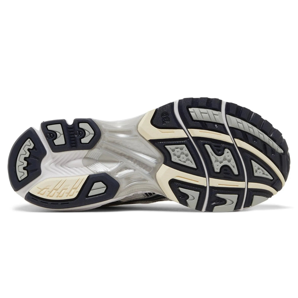 ASICS Gel Kayano 14 White Midnight - Women's Sneakers