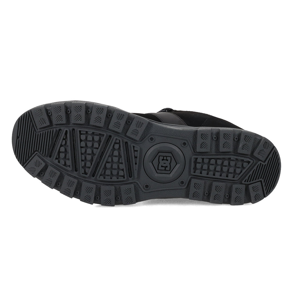 Men's Woodland Winter Boots