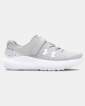 UA Surge 4 Running Girls' Pre-School Shoes | Under Armour