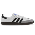 Adidas Samba OG Cloud White Core Black Sneakers