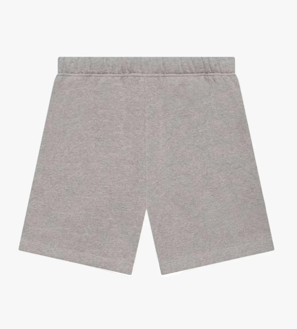 Fear of God Essentials Dark Oatmeal Sweatshort