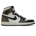 Preloved - Air Jordan 1 High Mocha Sneakers